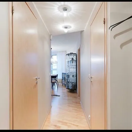 Rotermanni Luxury Appartement *