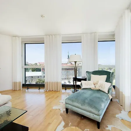 Rotermanni Luxury * Tallinn
