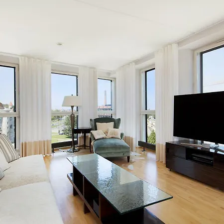 Rotermanni Luxury * Tallinn