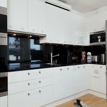 Rotermanni Luxury Apartman