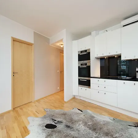 Rotermanni Luxury Appartement