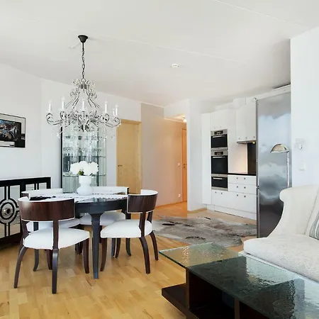 Rotermanni Luxury * Tallinn