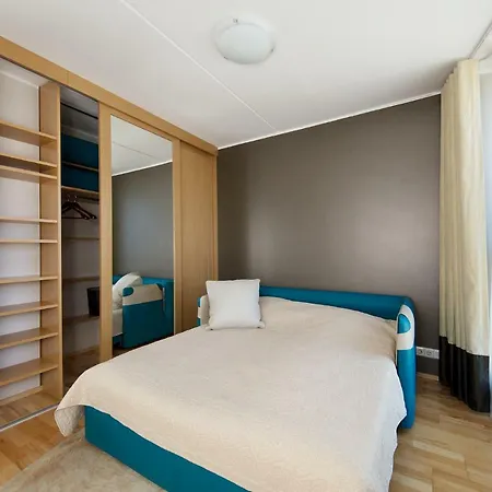 Appartement Rotermanni Luxury