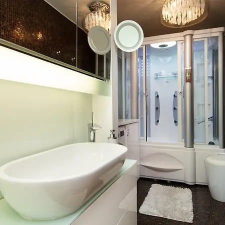 Rotermanni Luxury Tallinn