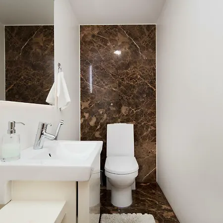 Rotermanni Luxury Apartman