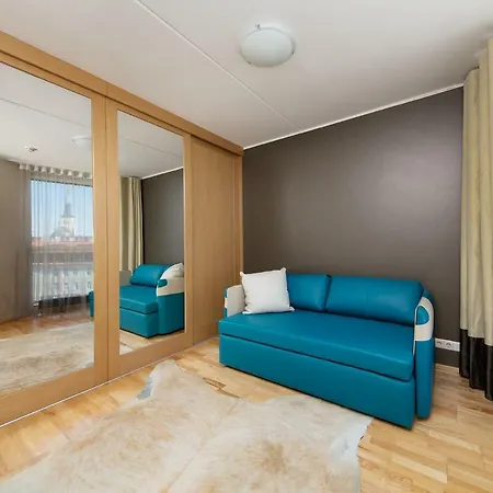 Rotermanni Luxury Appartement *