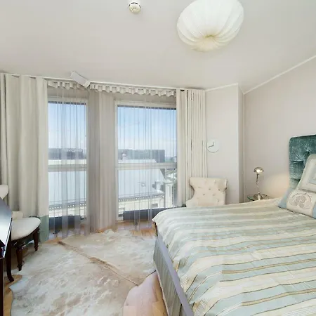 Rotermanni Luxury * Tallinn